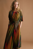 Kihte Tshirt Dress