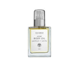 Body Oil 100ml