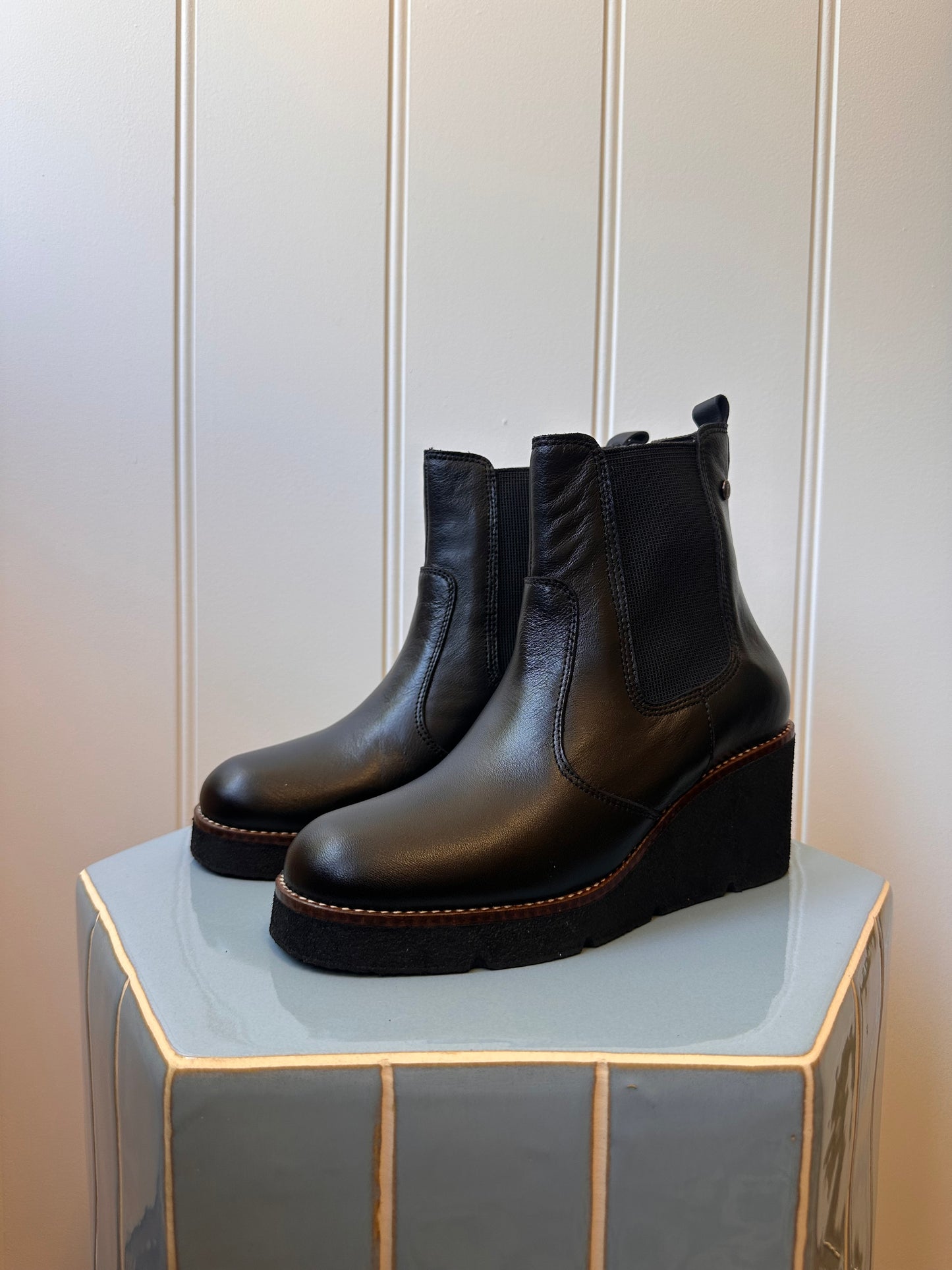 Hyacia Boot