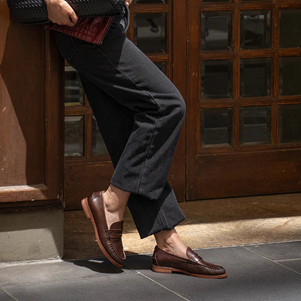 Fortuna Shoe