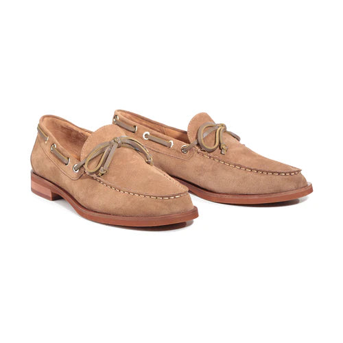 Fortuna Shoe