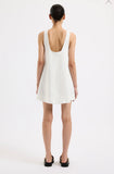 Nemi Linen Dress