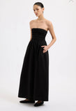 Zuri Maxi Dress