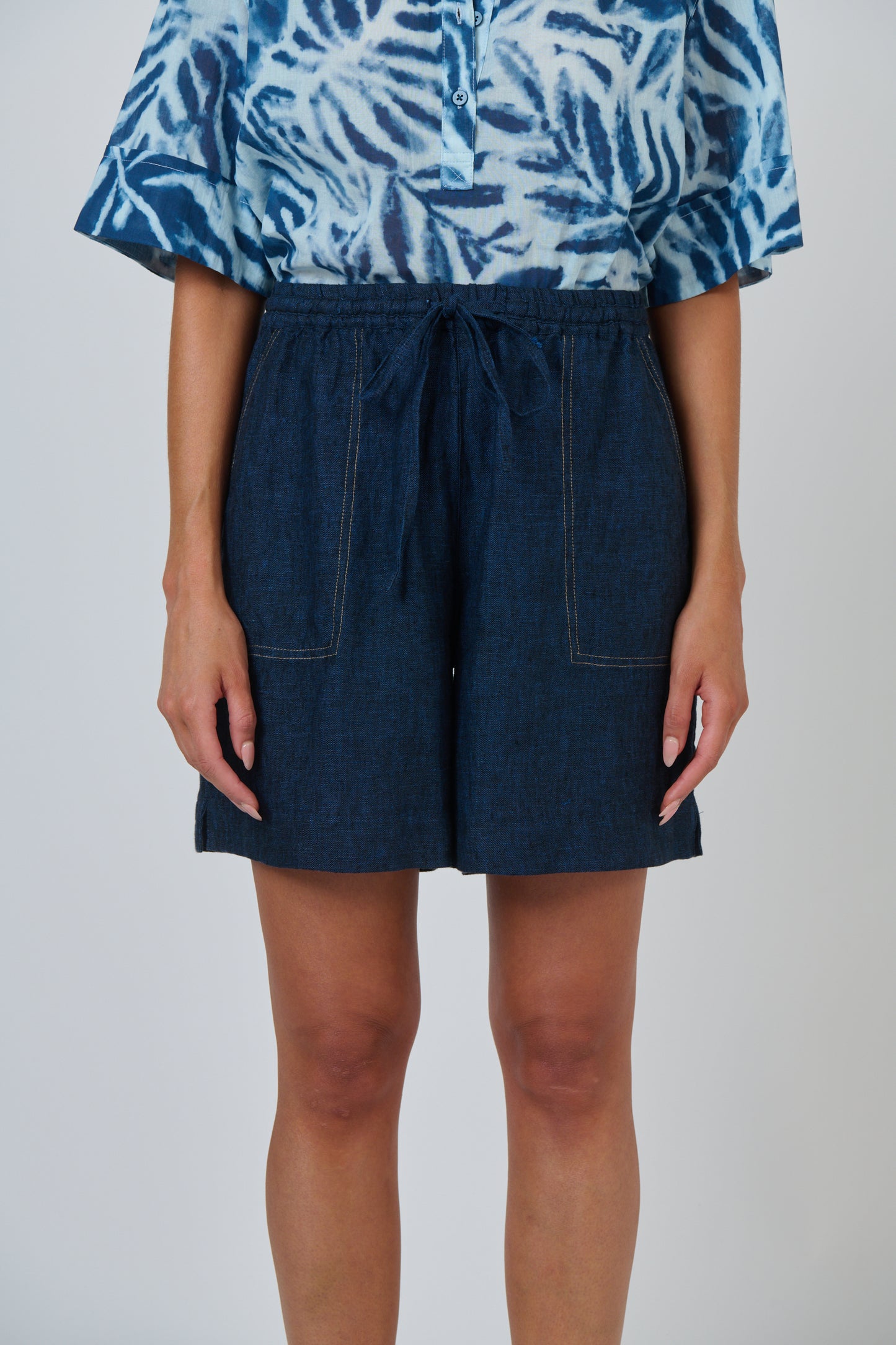 GA477 Shorts