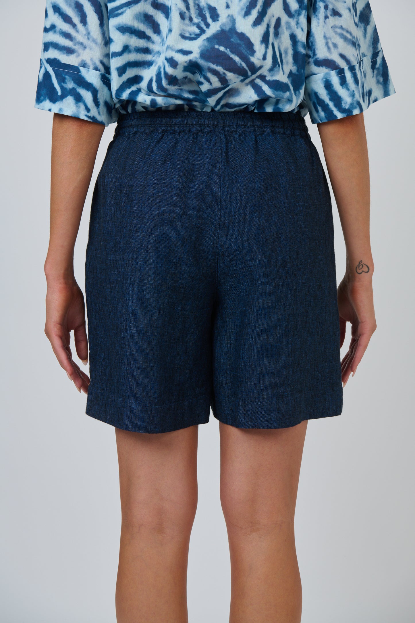 GA477 Shorts