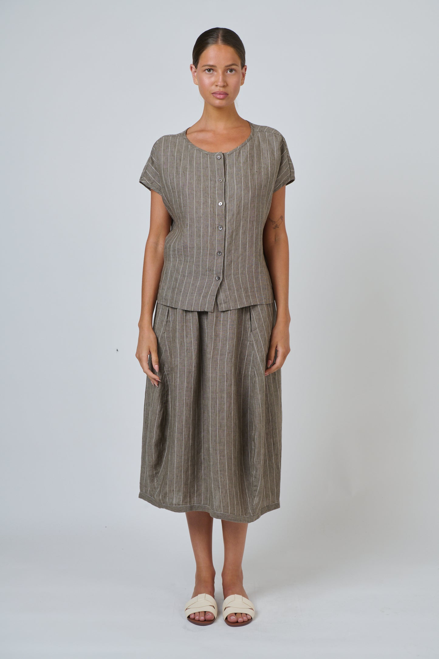 GA639 Skirt