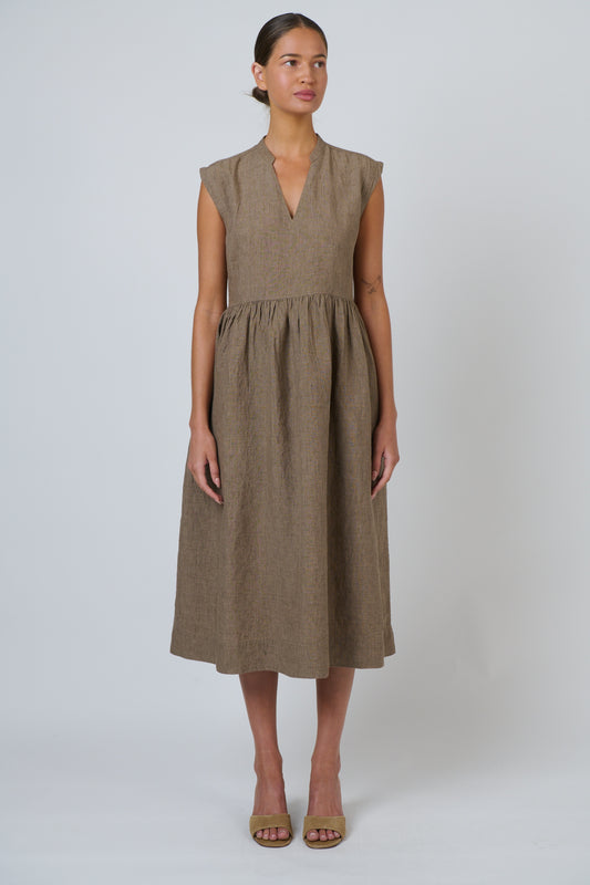 GA606 Midi Dress
