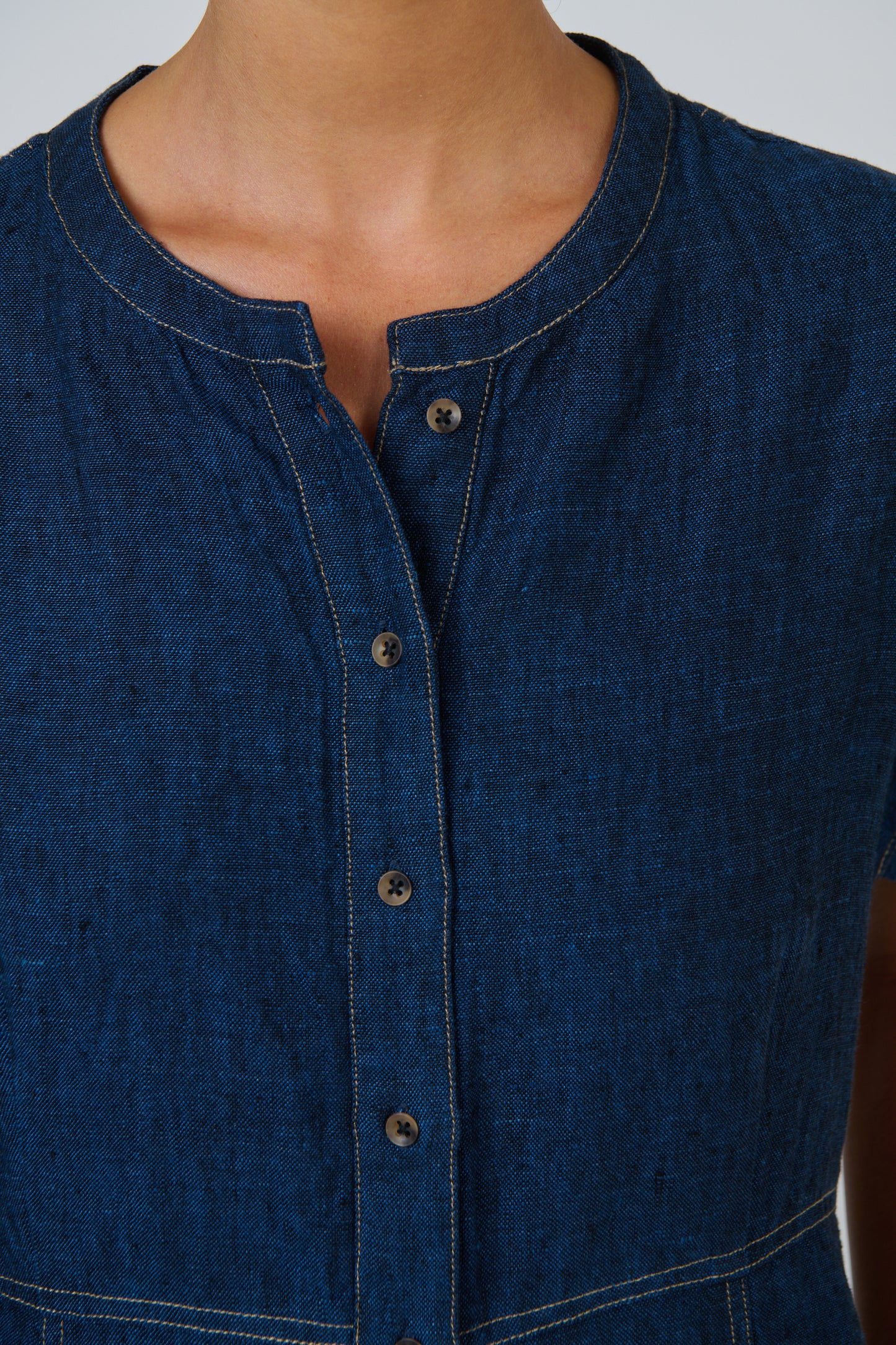GA612 A-Line Dress