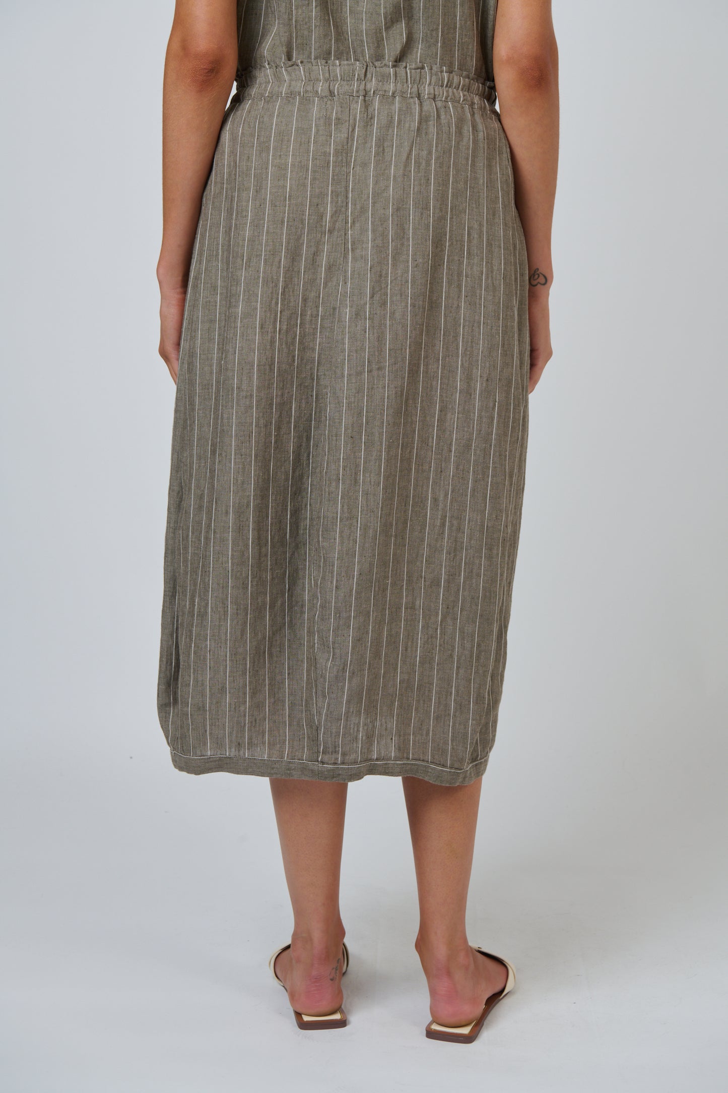 GA639 Skirt
