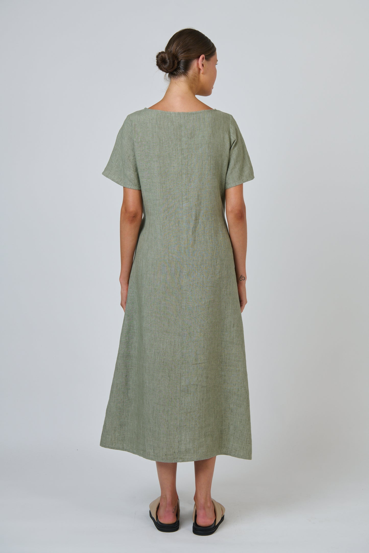 GA684 Midi Dress