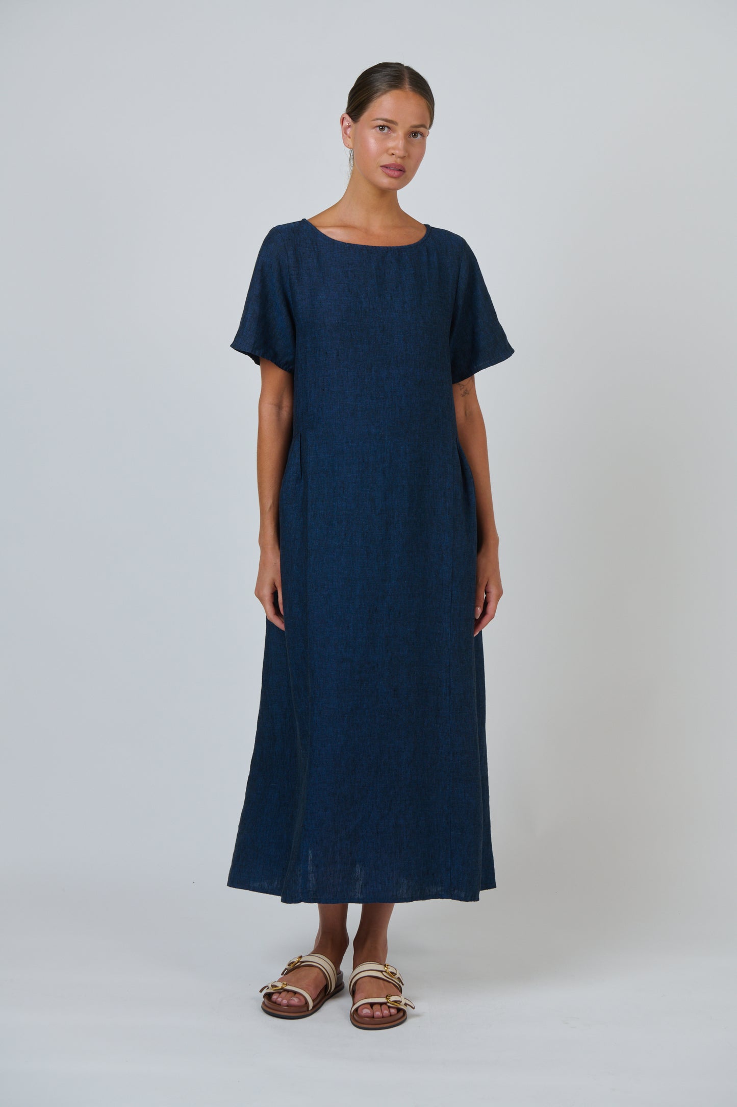 GA684 Midi Dress