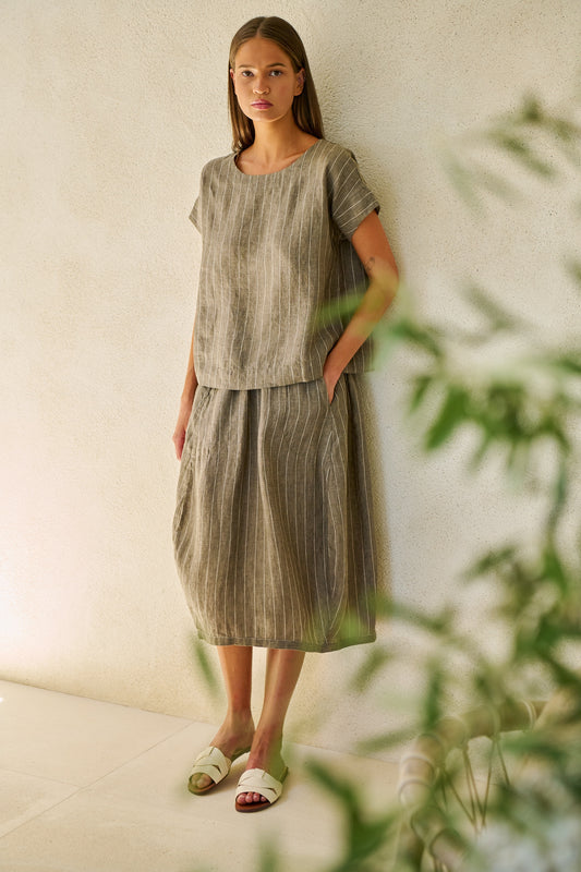 GA639 Skirt