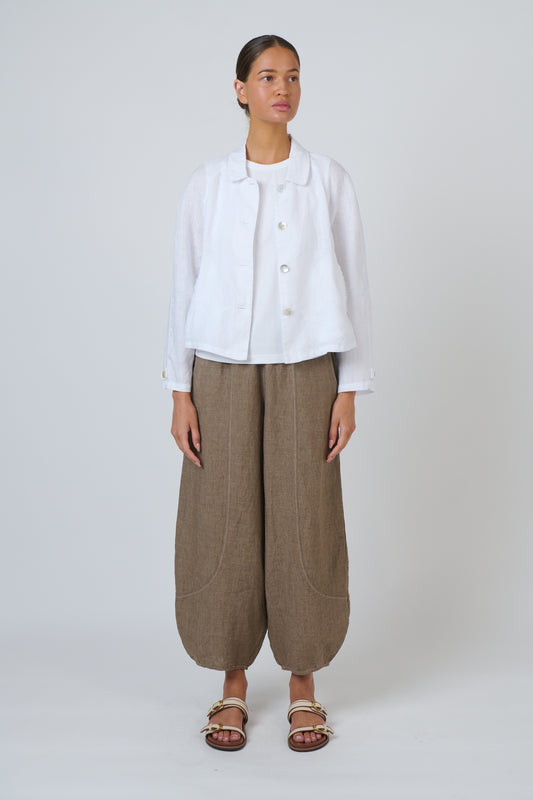 GA714 Balloon Pants