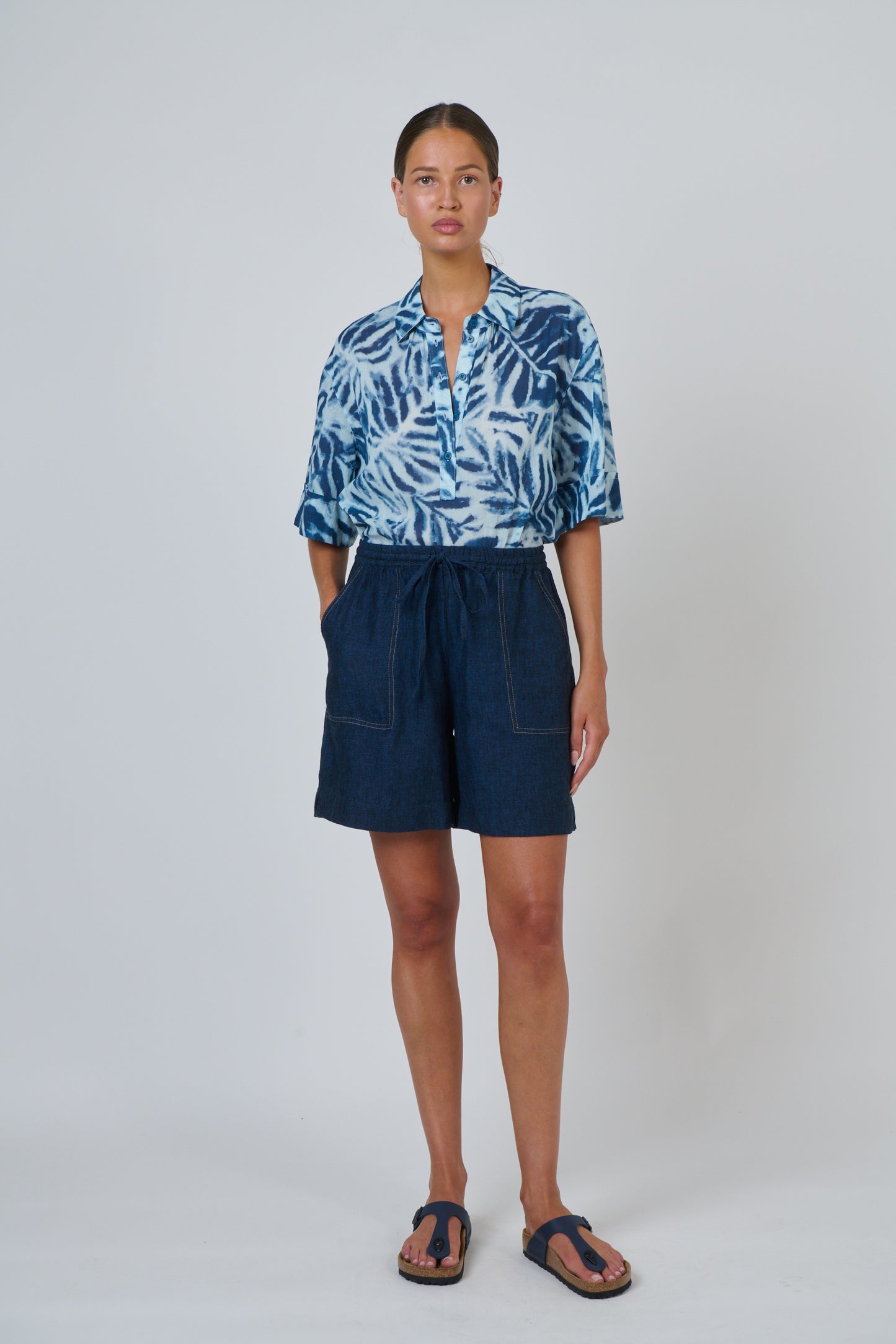 GA477 Shorts