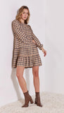 Harper Mini Dress