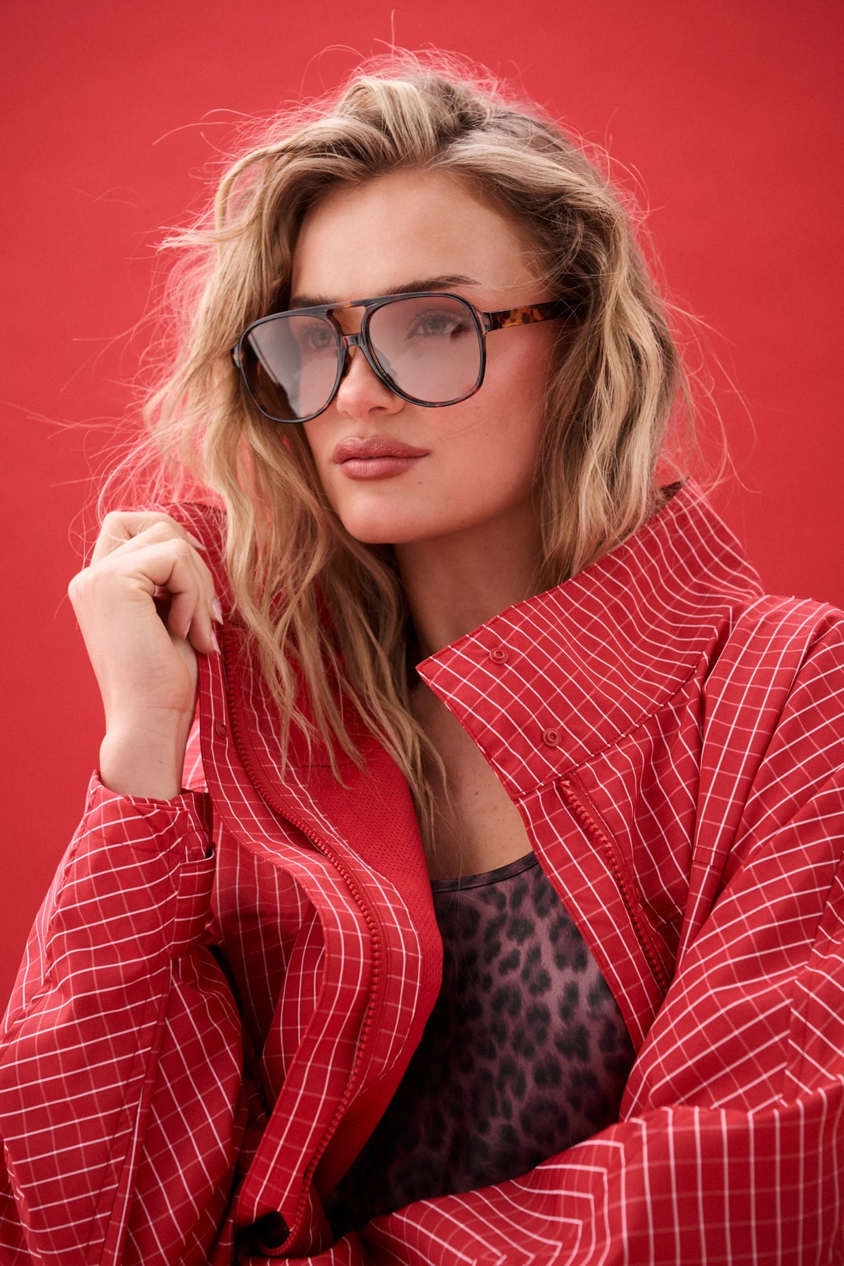 Beau Spray Jacket