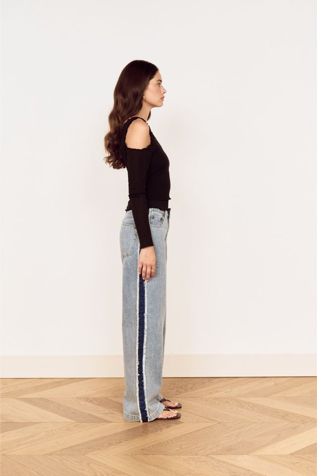Gaia Layered Mesh Top