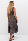 Vacay Elysian Dress