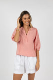 Ambrosia Blouse