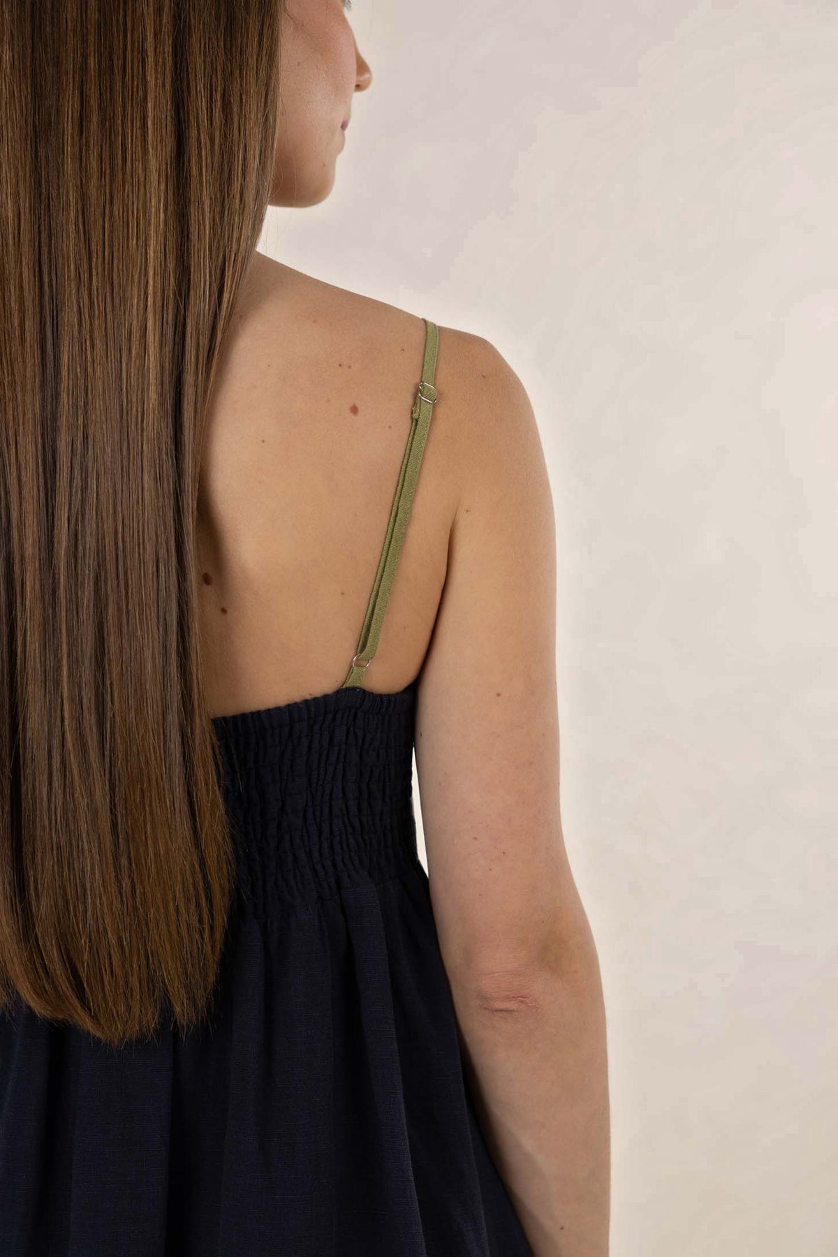 Mia Midi Dress