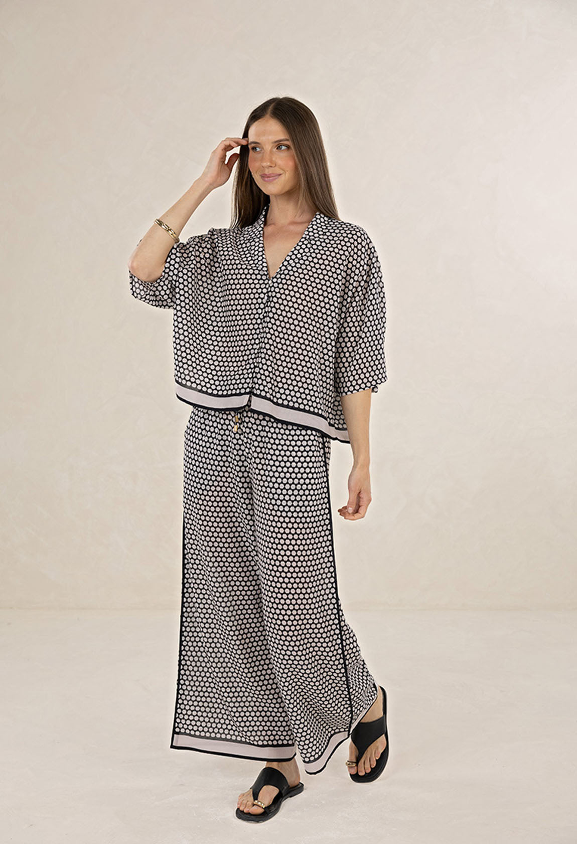 Hexi Shirt