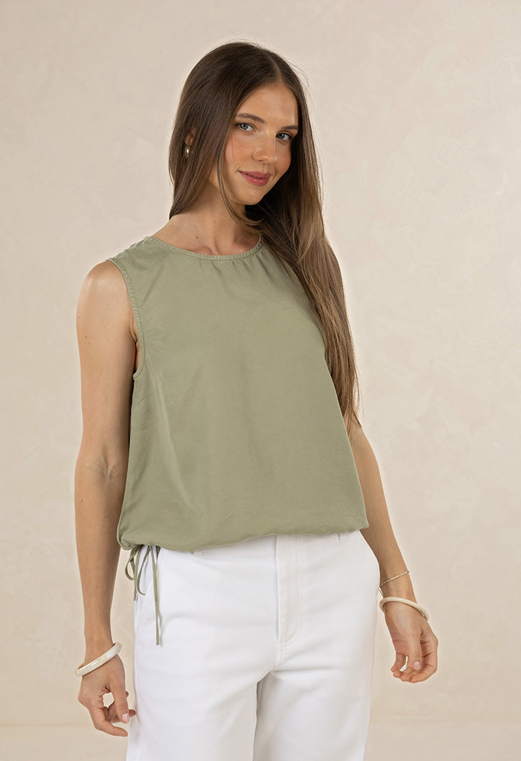 Onyx Top