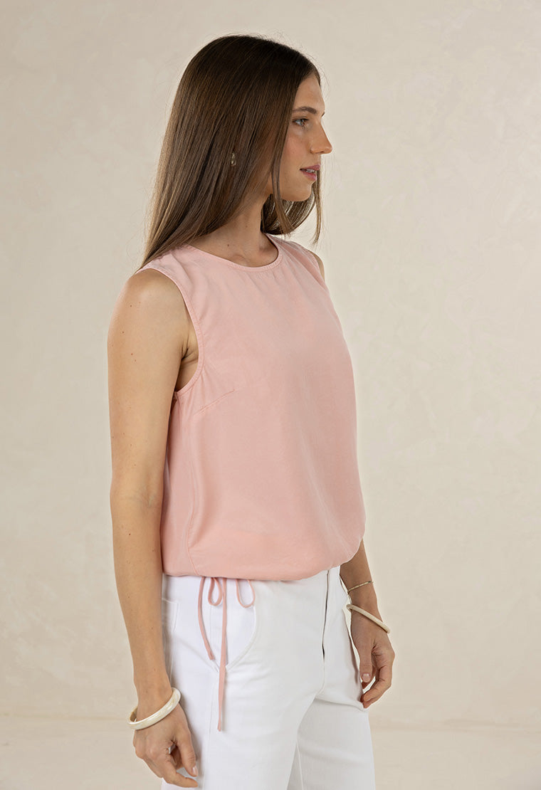 Onyx Top
