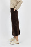 Billie Cord Skirt