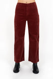 Fleetwood Cord Jean 25