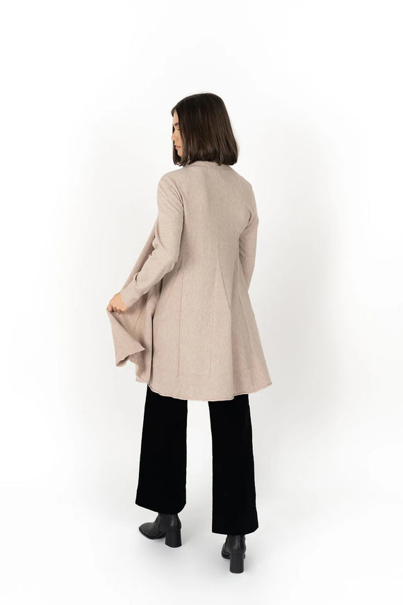 Aruba Cardigan