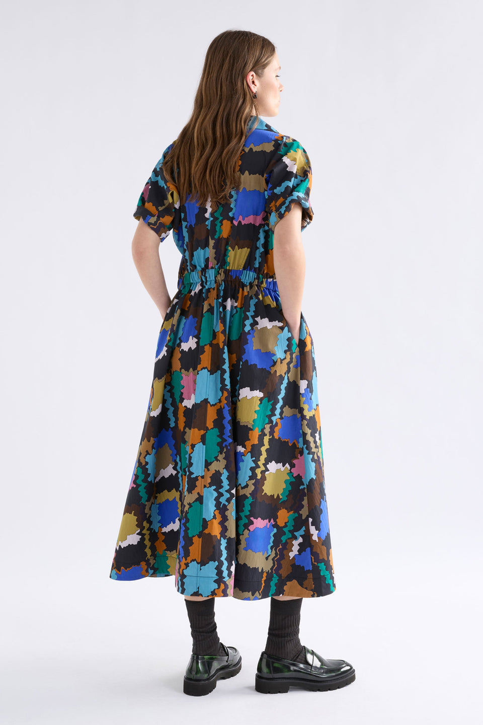 Aart Dress