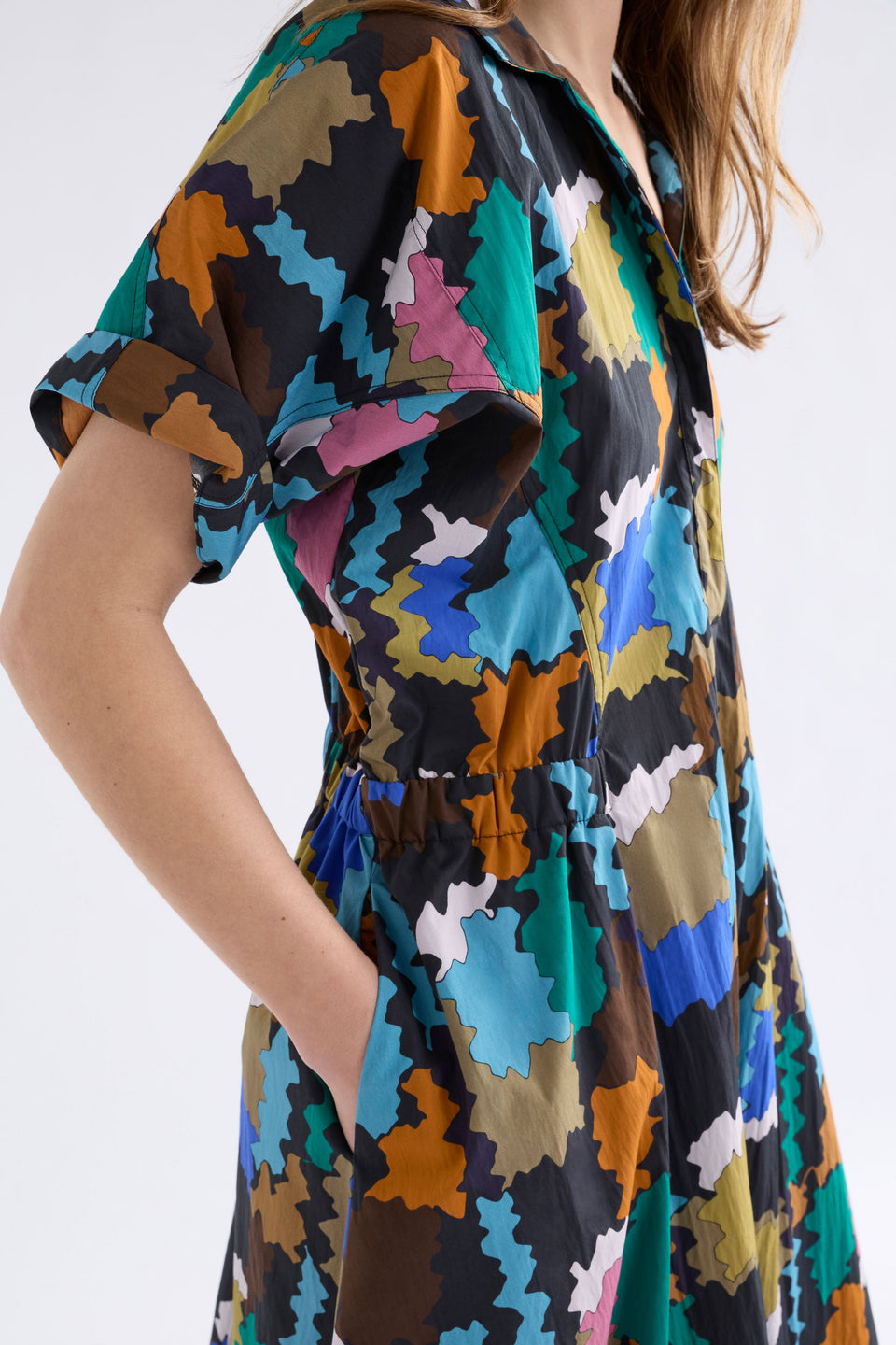 Aart Dress