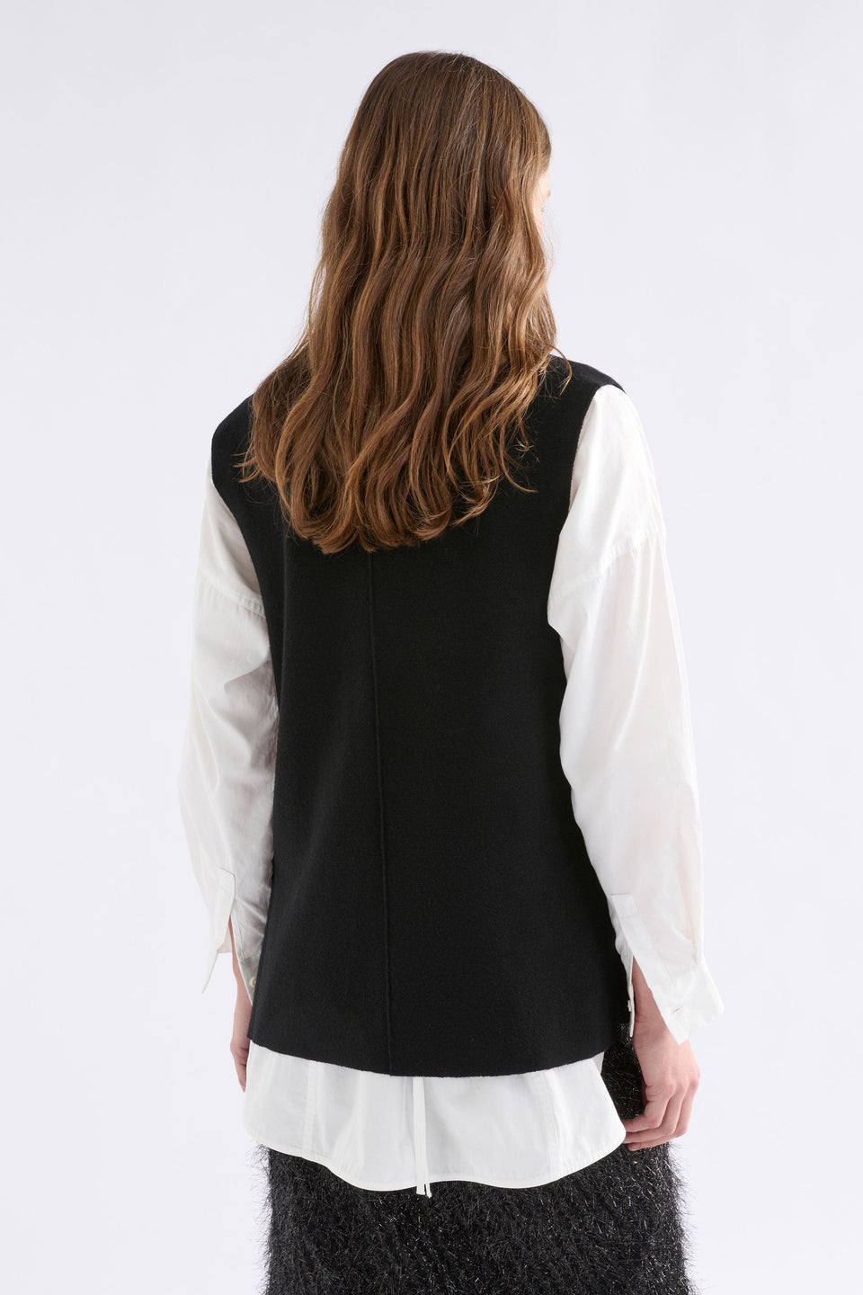 Alin Knit Vest
