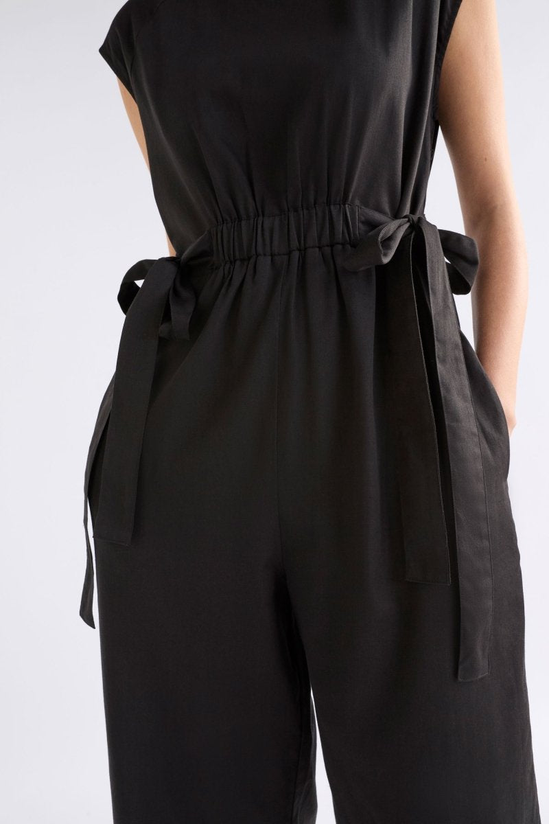 Ginza Jumpsuit