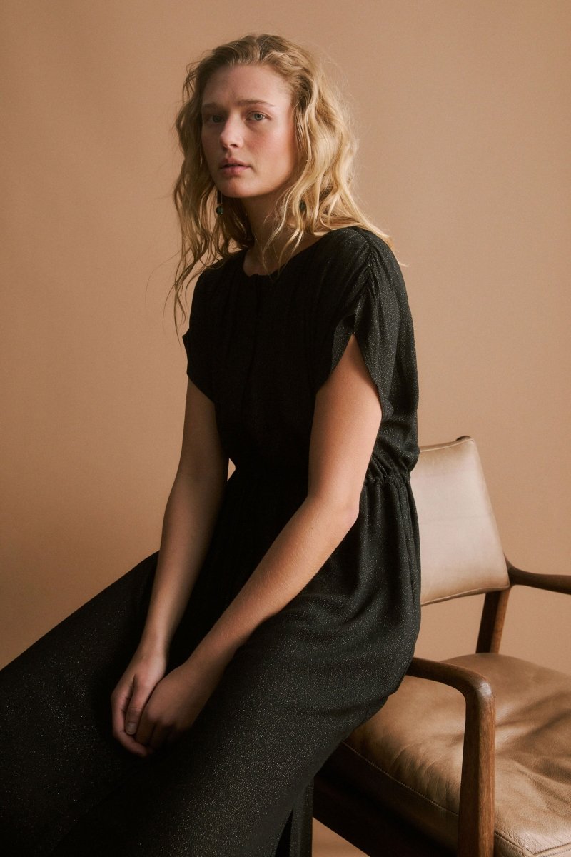 Kash Dress