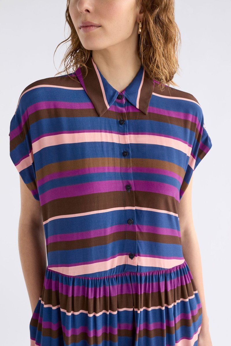 Landau Dress