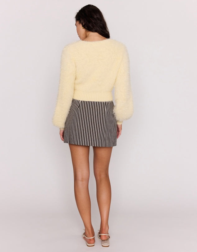 Delmar Mini Skirt