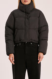 Topher Puffer Jacket