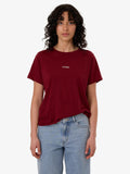 Minimal Thrills Relaxed Tee 25