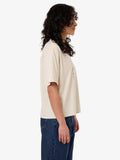 Lupin Square Tee