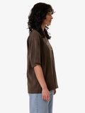 Home Advantage Oversized Tee