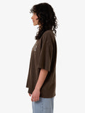 Home Advantage Oversized Tee