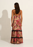 Evangeline Maxi Dress