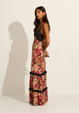 Evangeline Maxi Dress