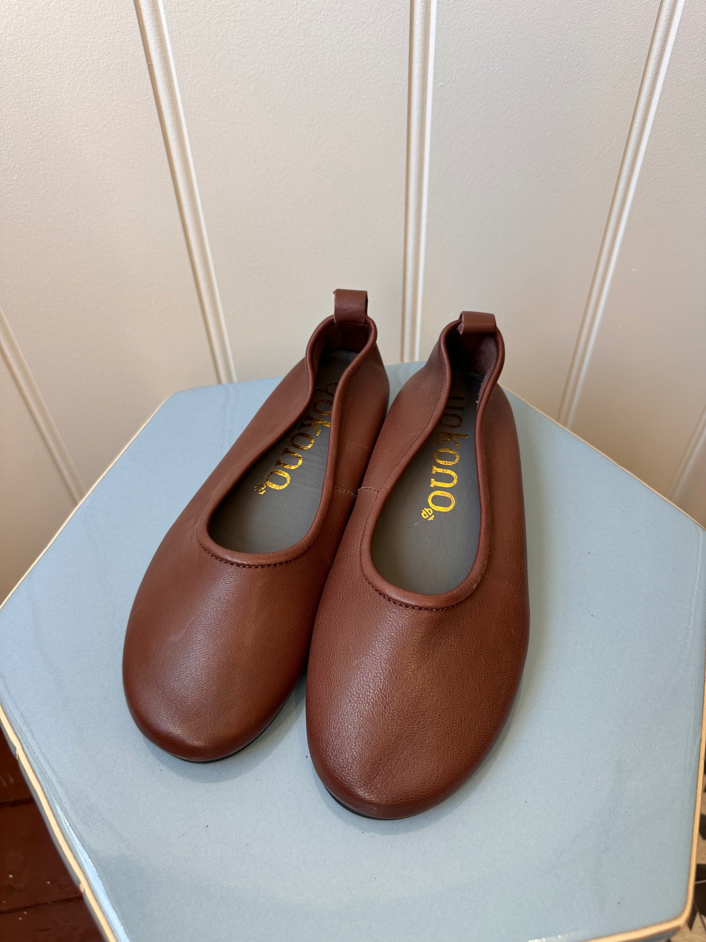 Yokono Tula Shoe