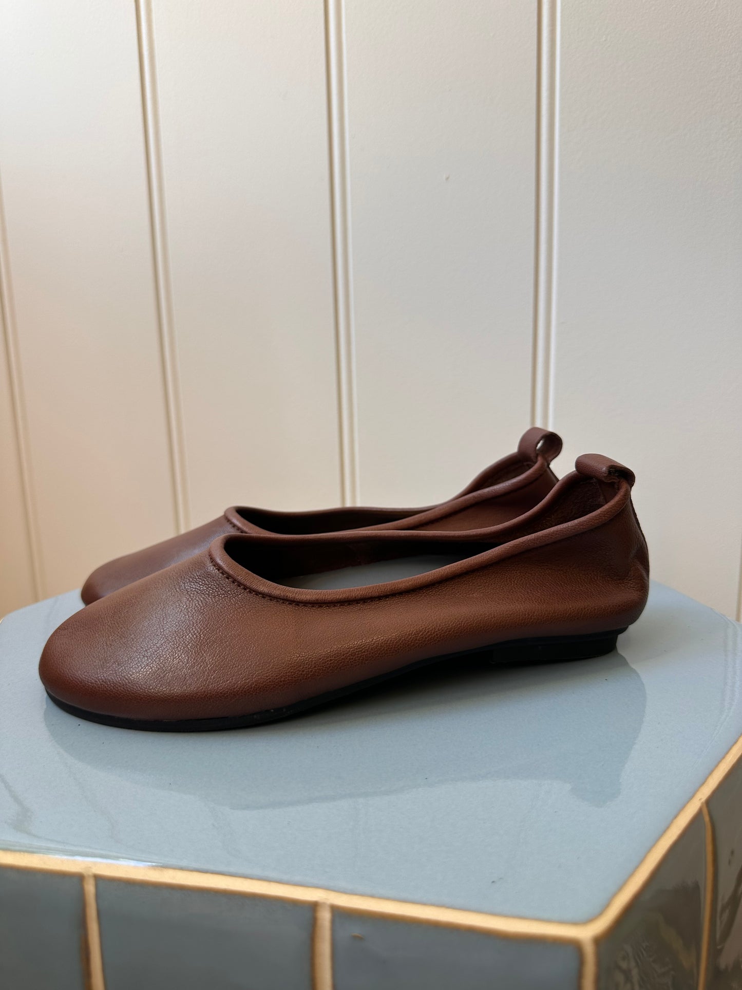 Yokono Tula Shoe