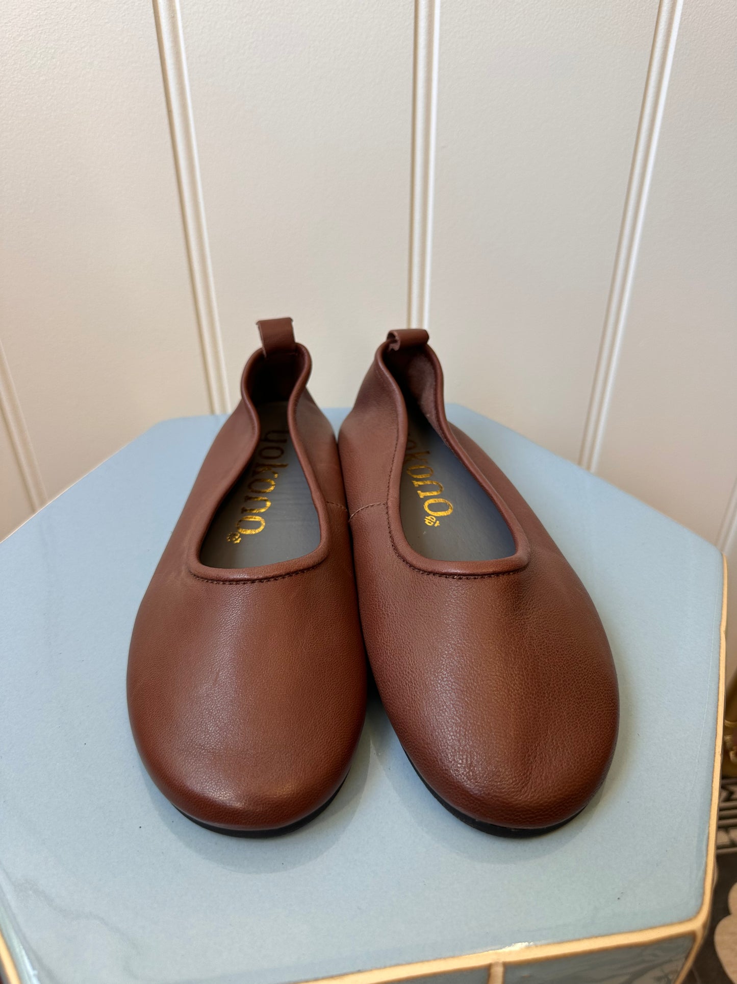 Yokono Tula Shoe