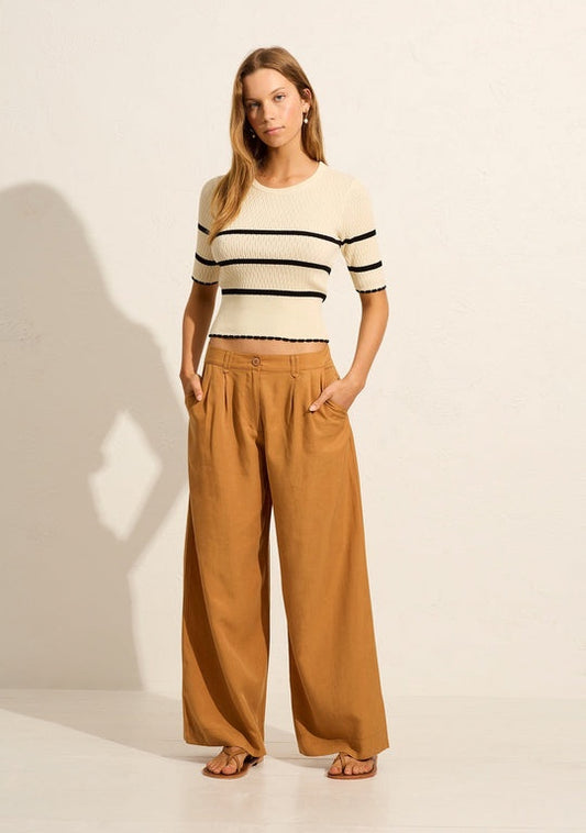 Hensley Pant