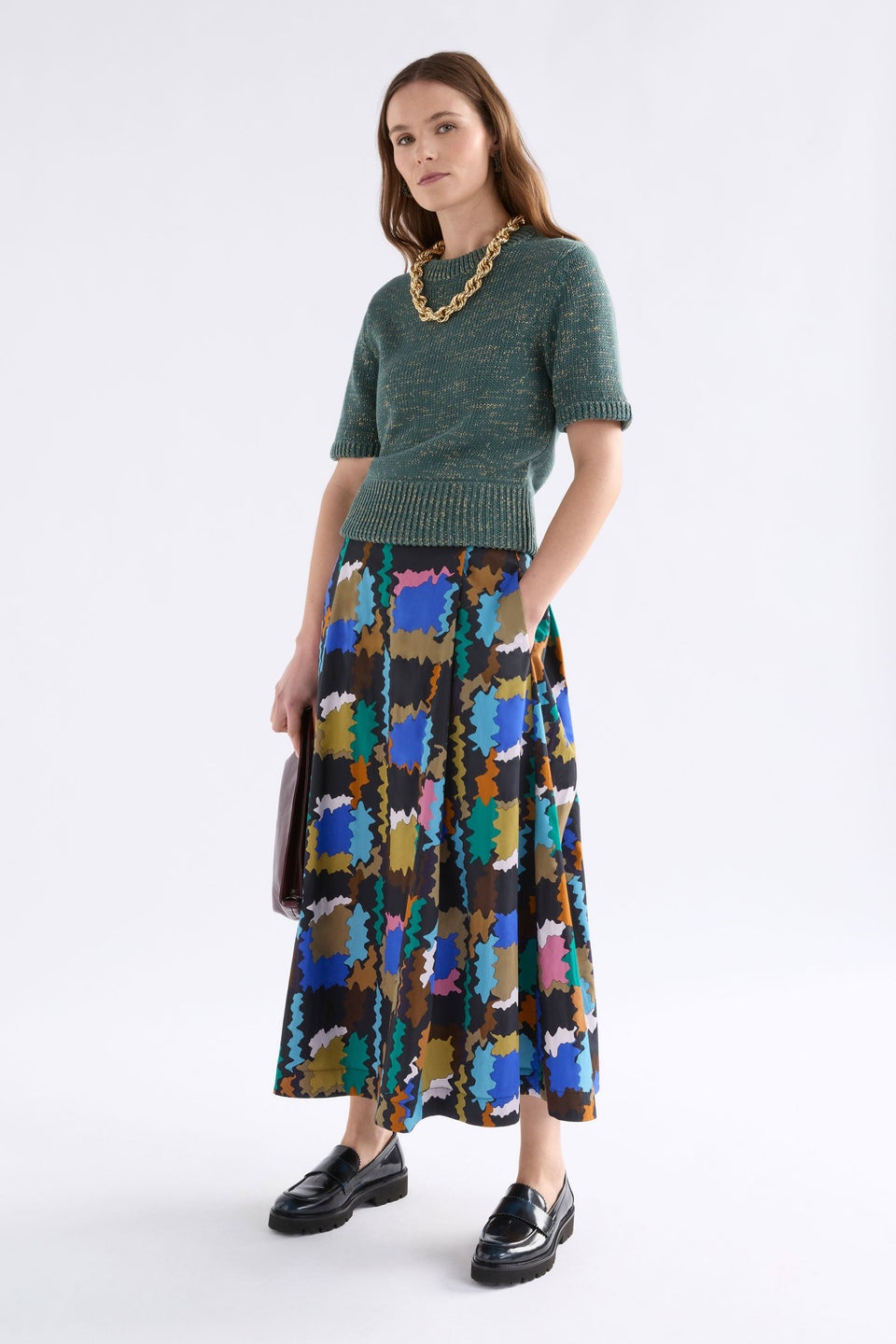 Aart Skirt