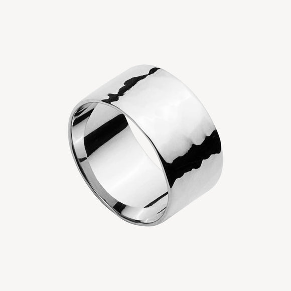 La Dolce Vita Silver Ring